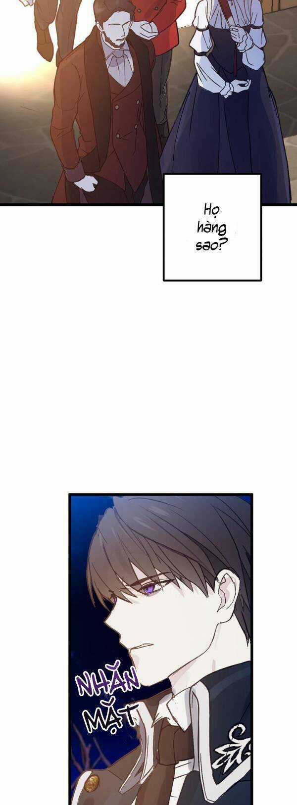 Lời Thú Nhận Nhầm Lẫn - Chapter 46 - Trang 25