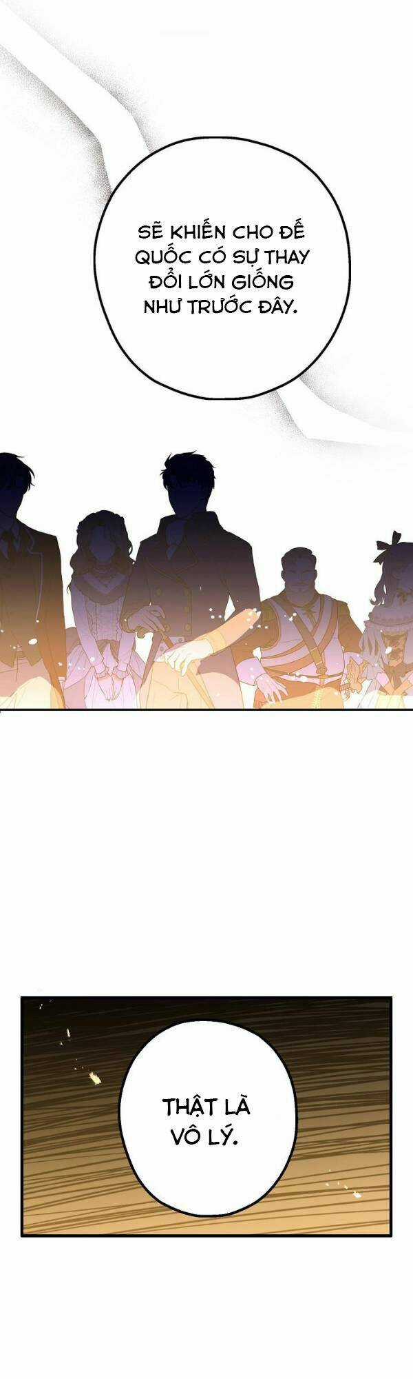 Lời Thú Nhận Nhầm Lẫn - Chapter 46 - Trang 5