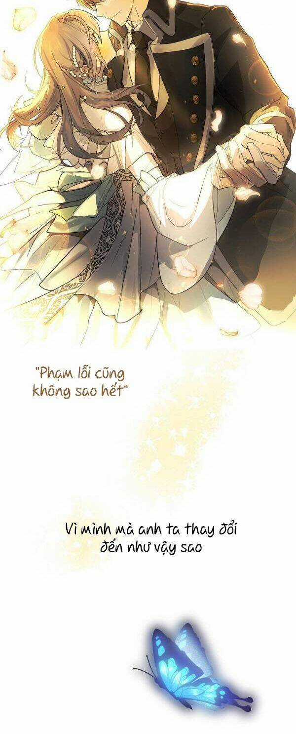 Lời Thú Nhận Nhầm Lẫn - Chapter 46 - Trang 44