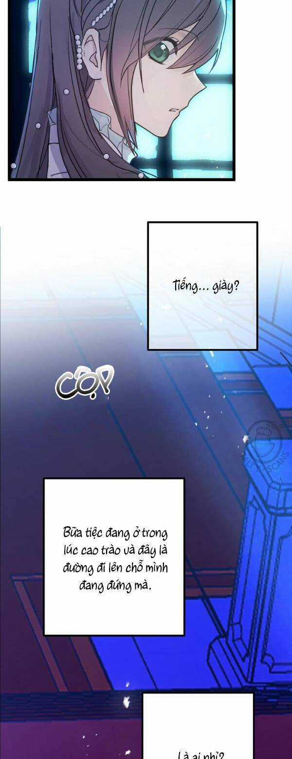 Lời Thú Nhận Nhầm Lẫn - Chapter 46 - Trang 52