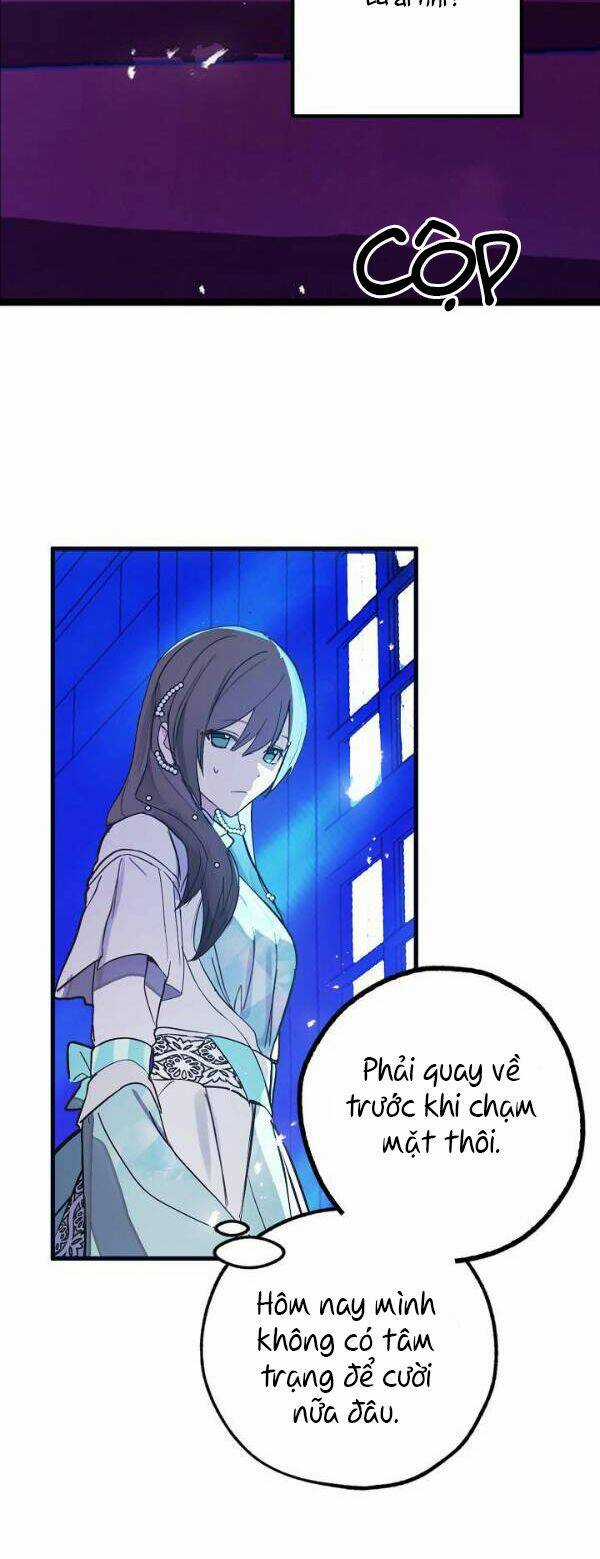 Lời Thú Nhận Nhầm Lẫn - Chapter 46 - Trang 53