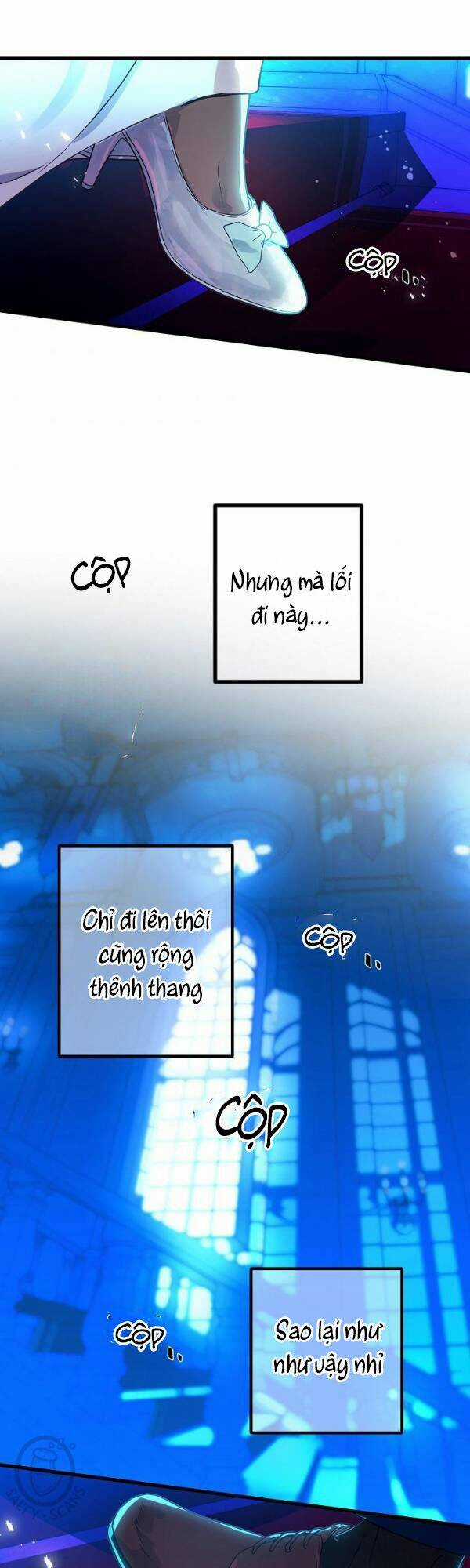Lời Thú Nhận Nhầm Lẫn - Chapter 46 - Trang 54