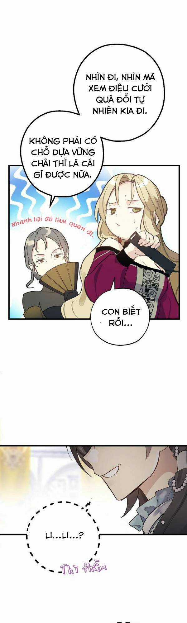 Lời Thú Nhận Nhầm Lẫn - Chapter 46 - Trang 8