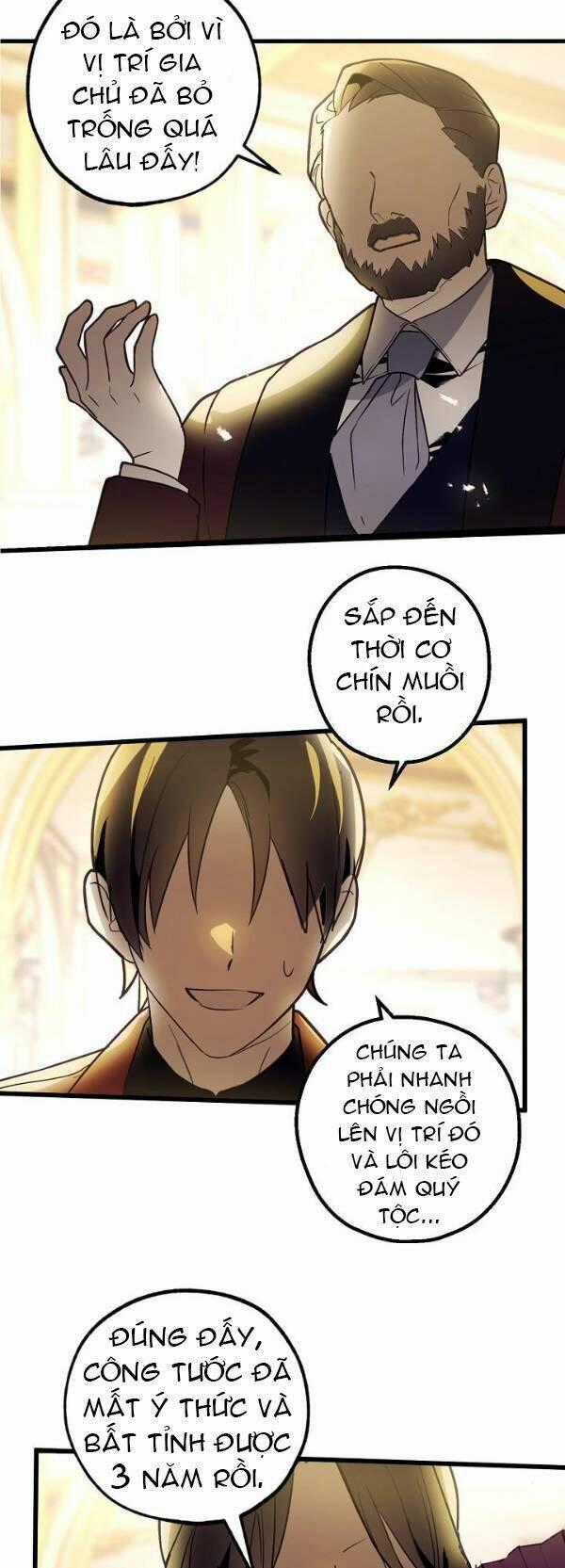 Lời Thú Nhận Nhầm Lẫn - Chapter 47 - Trang 2