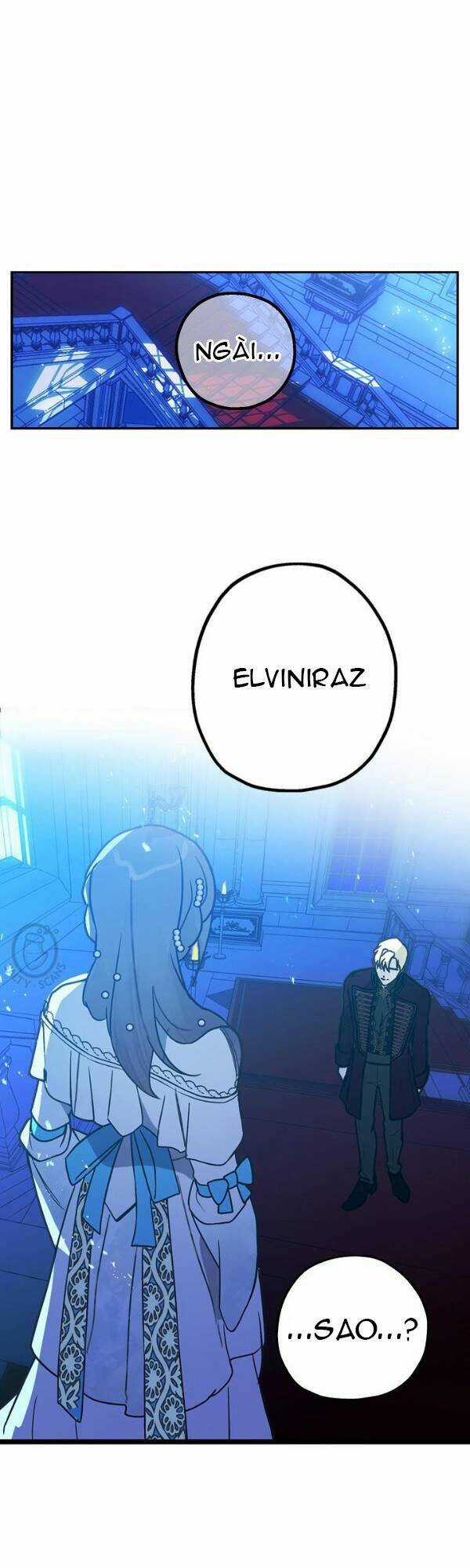 Lời Thú Nhận Nhầm Lẫn - Chapter 47 - Trang 15