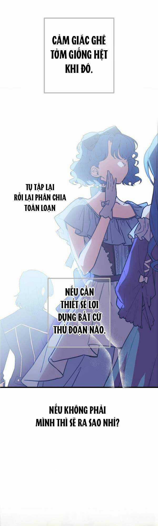 Lời Thú Nhận Nhầm Lẫn - Chapter 47 - Trang 4