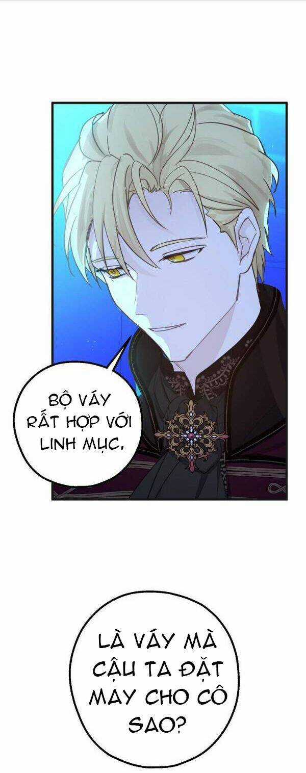 Lời Thú Nhận Nhầm Lẫn - Chapter 47 - Trang 31