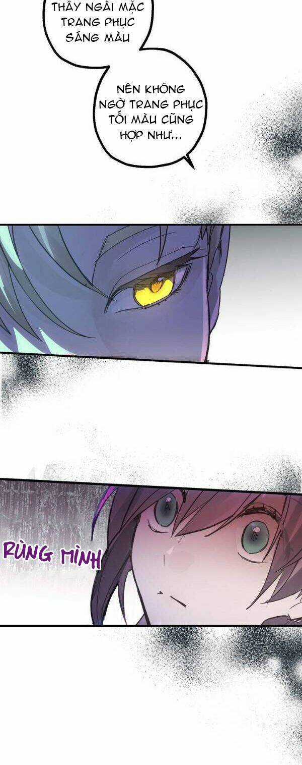 Lời Thú Nhận Nhầm Lẫn - Chapter 47 - Trang 34