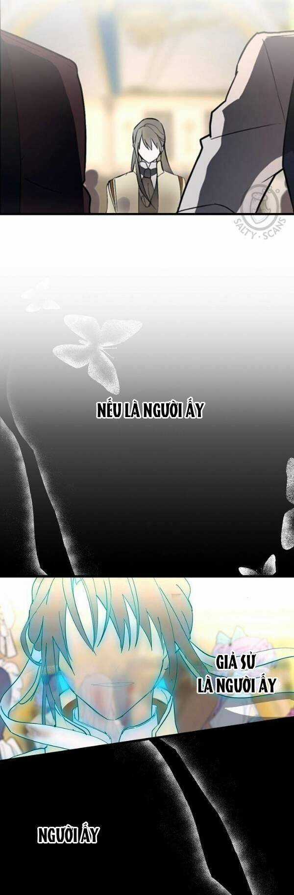 Lời Thú Nhận Nhầm Lẫn - Chapter 47 - Trang 5