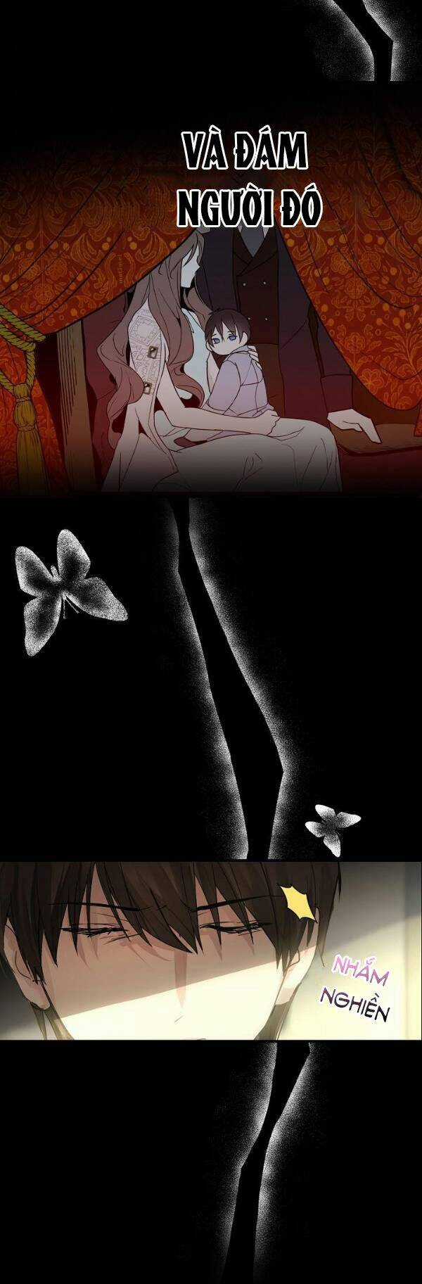 Lời Thú Nhận Nhầm Lẫn - Chapter 47 - Trang 6