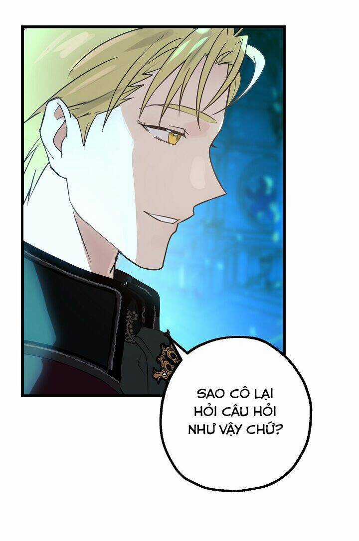 Lời Thú Nhận Nhầm Lẫn - Chapter 48 - Trang 15