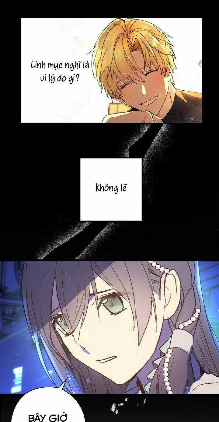 Lời Thú Nhận Nhầm Lẫn - Chapter 48 - Trang 22