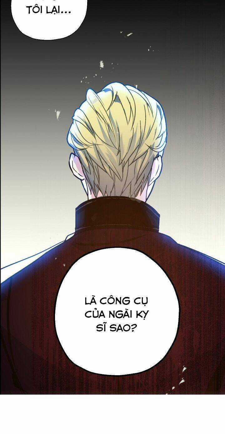 Lời Thú Nhận Nhầm Lẫn - Chapter 48 - Trang 23