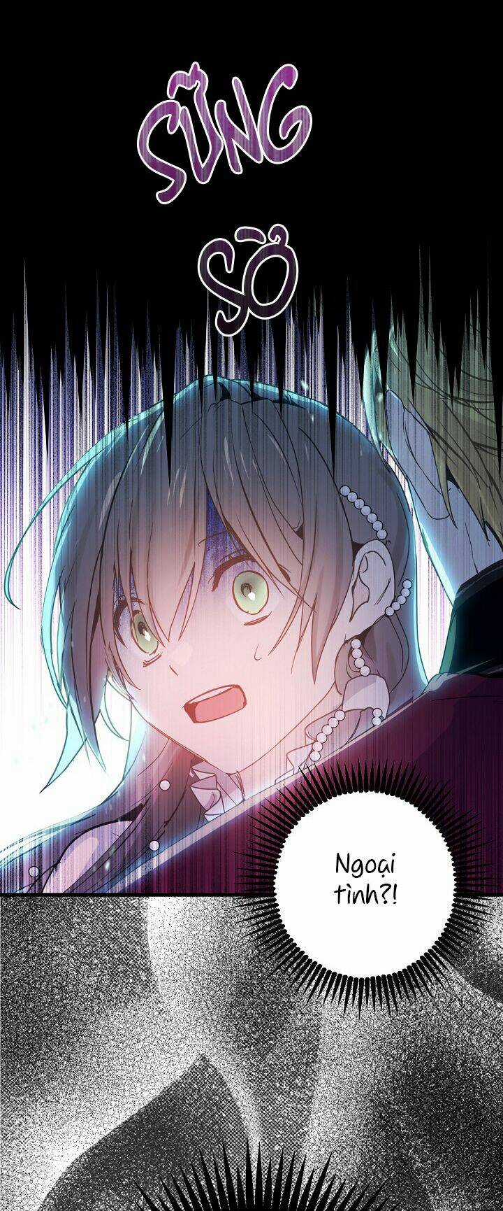 Lời Thú Nhận Nhầm Lẫn - Chapter 48 - Trang 4