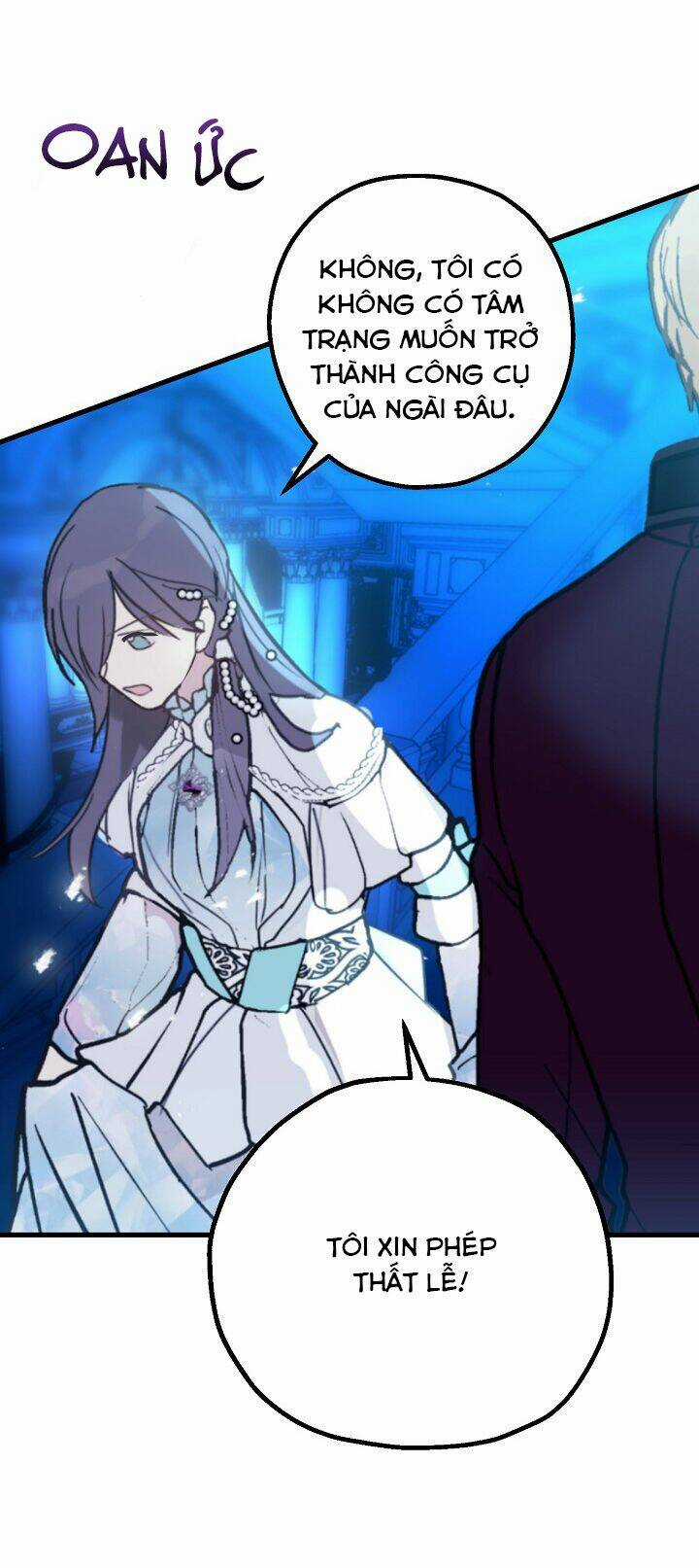 Lời Thú Nhận Nhầm Lẫn - Chapter 48 - Trang 37