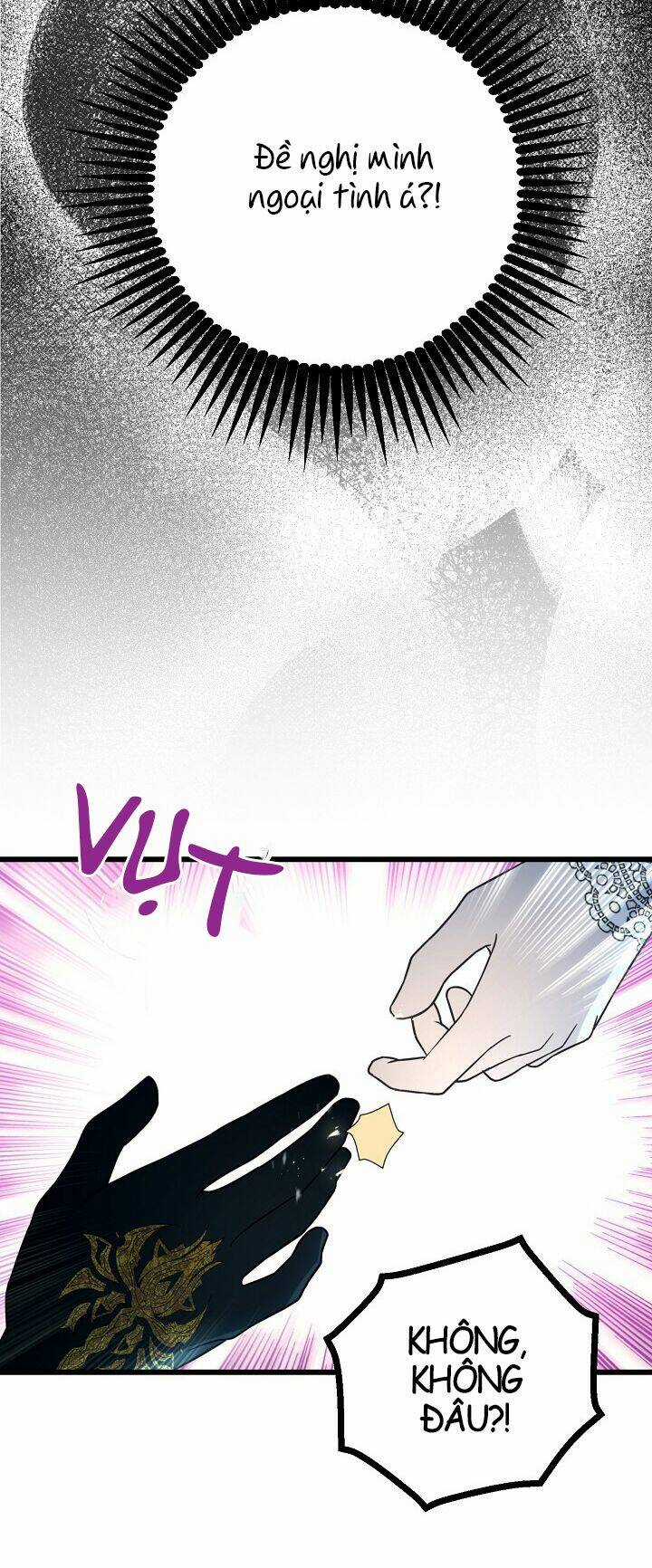 Lời Thú Nhận Nhầm Lẫn - Chapter 48 - Trang 5