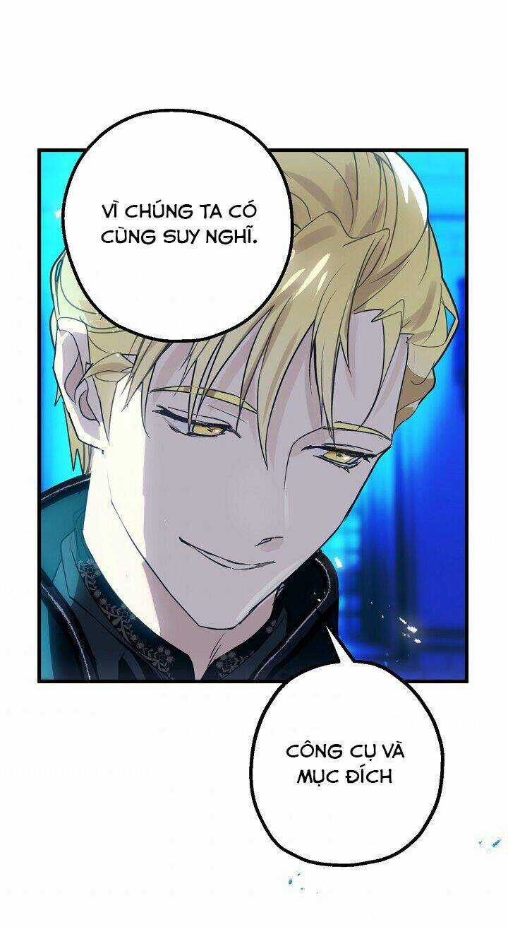 Lời Thú Nhận Nhầm Lẫn - Chapter 48 - Trang 41