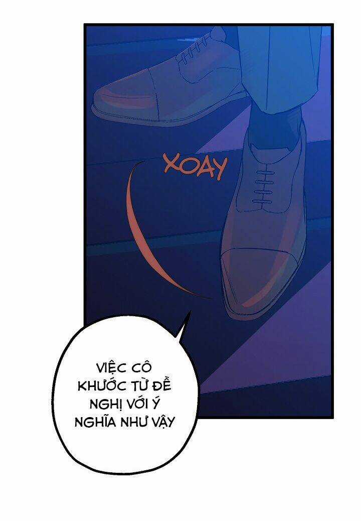 Lời Thú Nhận Nhầm Lẫn - Chapter 48 - Trang 43
