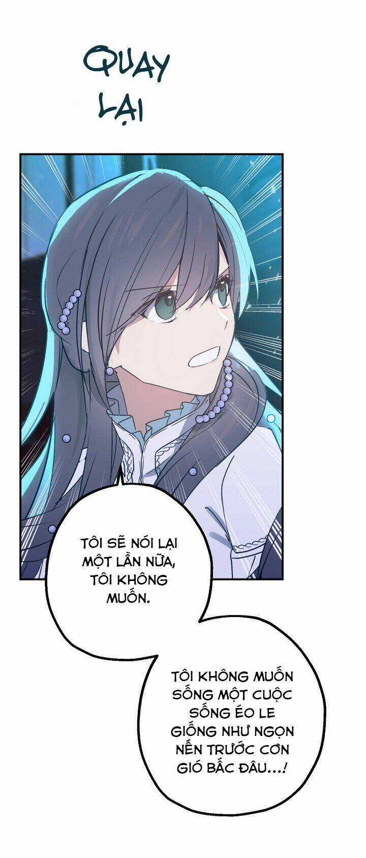 Lời Thú Nhận Nhầm Lẫn - Chapter 48 - Trang 47