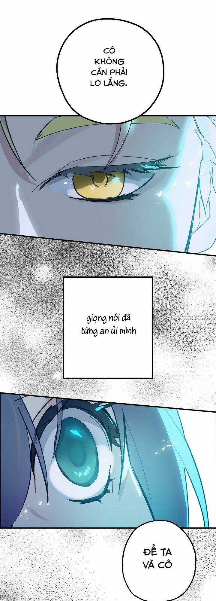 Lời Thú Nhận Nhầm Lẫn - Chapter 48 - Trang 48