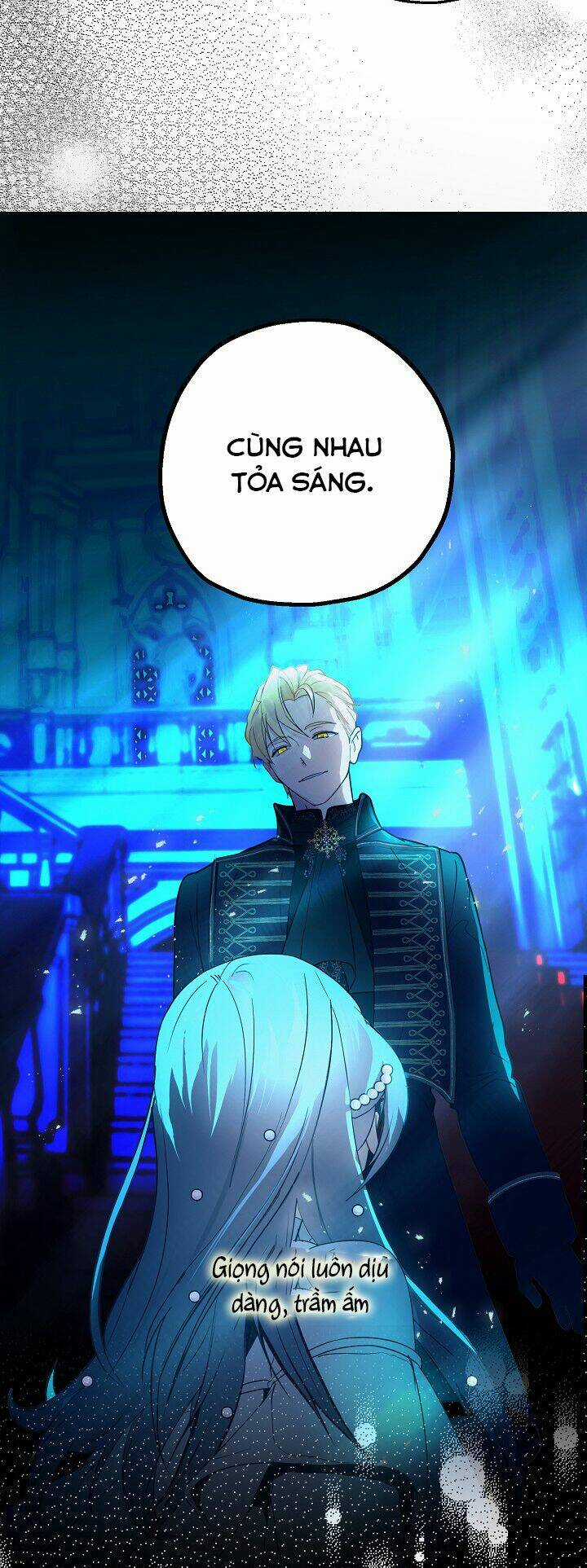 Lời Thú Nhận Nhầm Lẫn - Chapter 48 - Trang 49