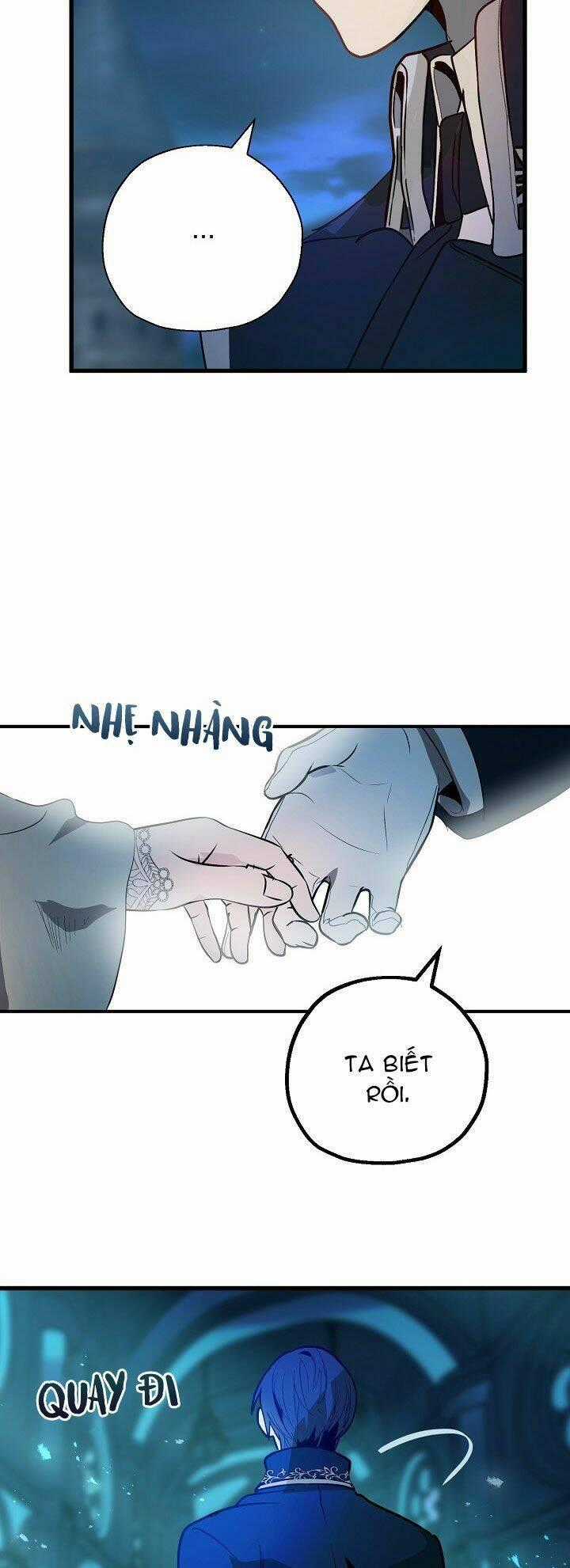 Lời Thú Nhận Nhầm Lẫn - Chapter 49 - Trang 2