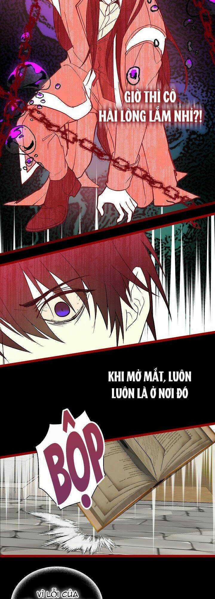 Lời Thú Nhận Nhầm Lẫn - Chapter 49 - Trang 11