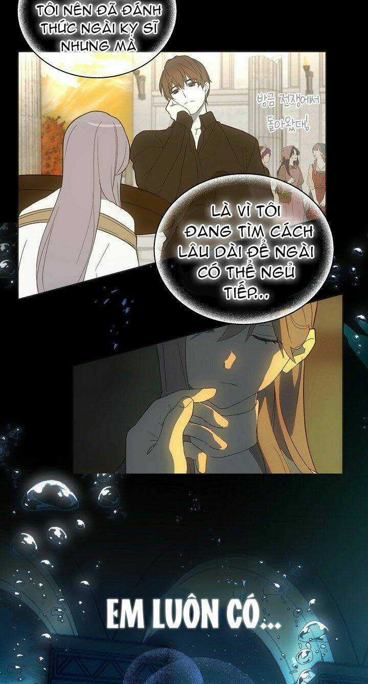 Lời Thú Nhận Nhầm Lẫn - Chapter 49 - Trang 12