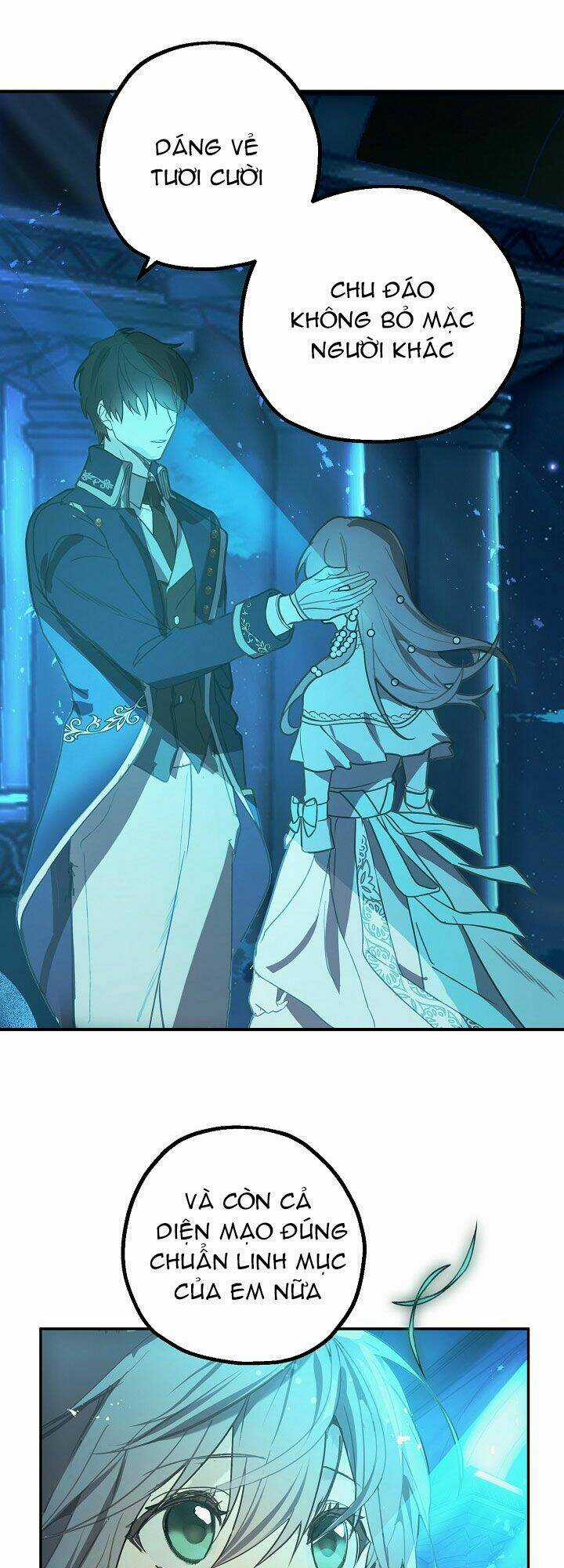 Lời Thú Nhận Nhầm Lẫn - Chapter 49 - Trang 14