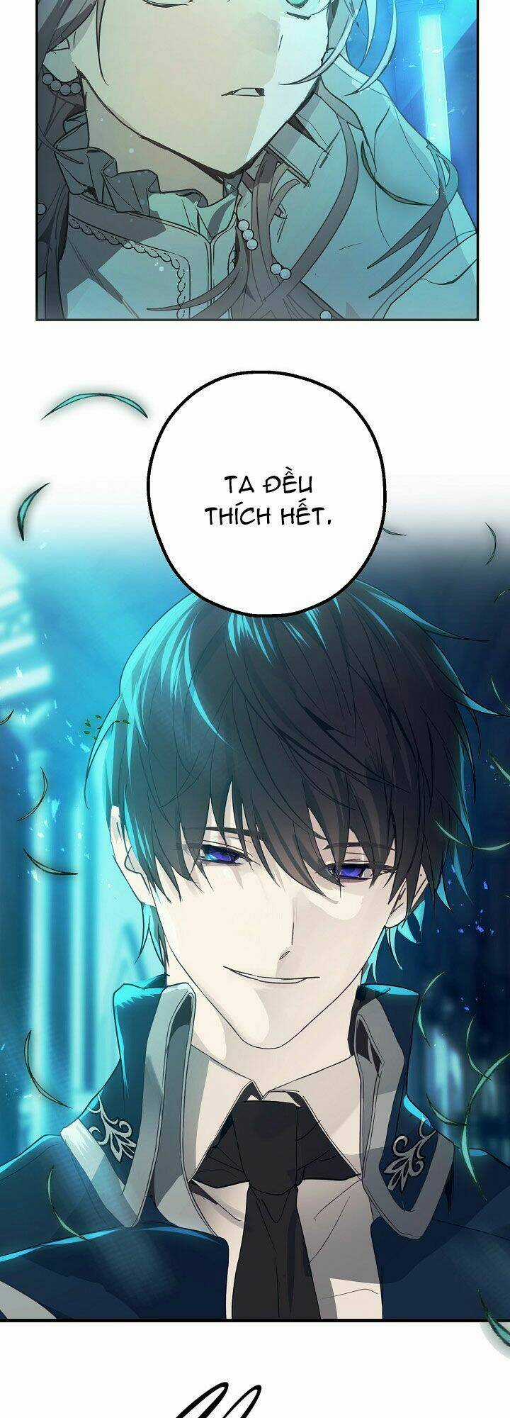 Lời Thú Nhận Nhầm Lẫn - Chapter 49 - Trang 15