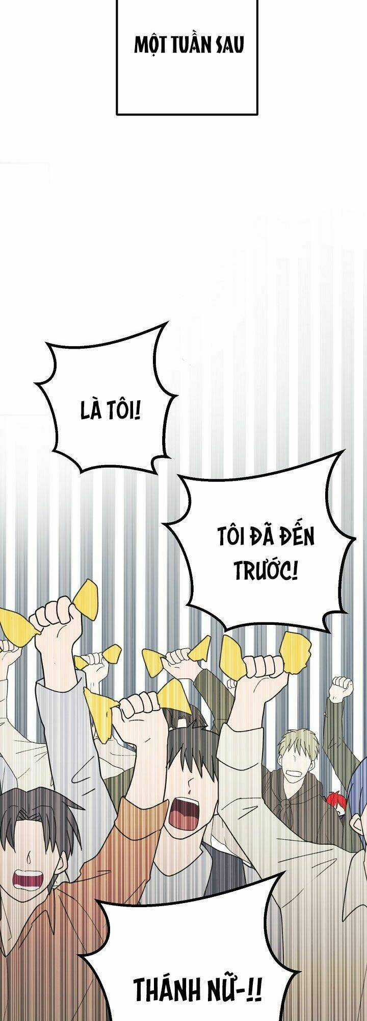 Lời Thú Nhận Nhầm Lẫn - Chapter 49 - Trang 17