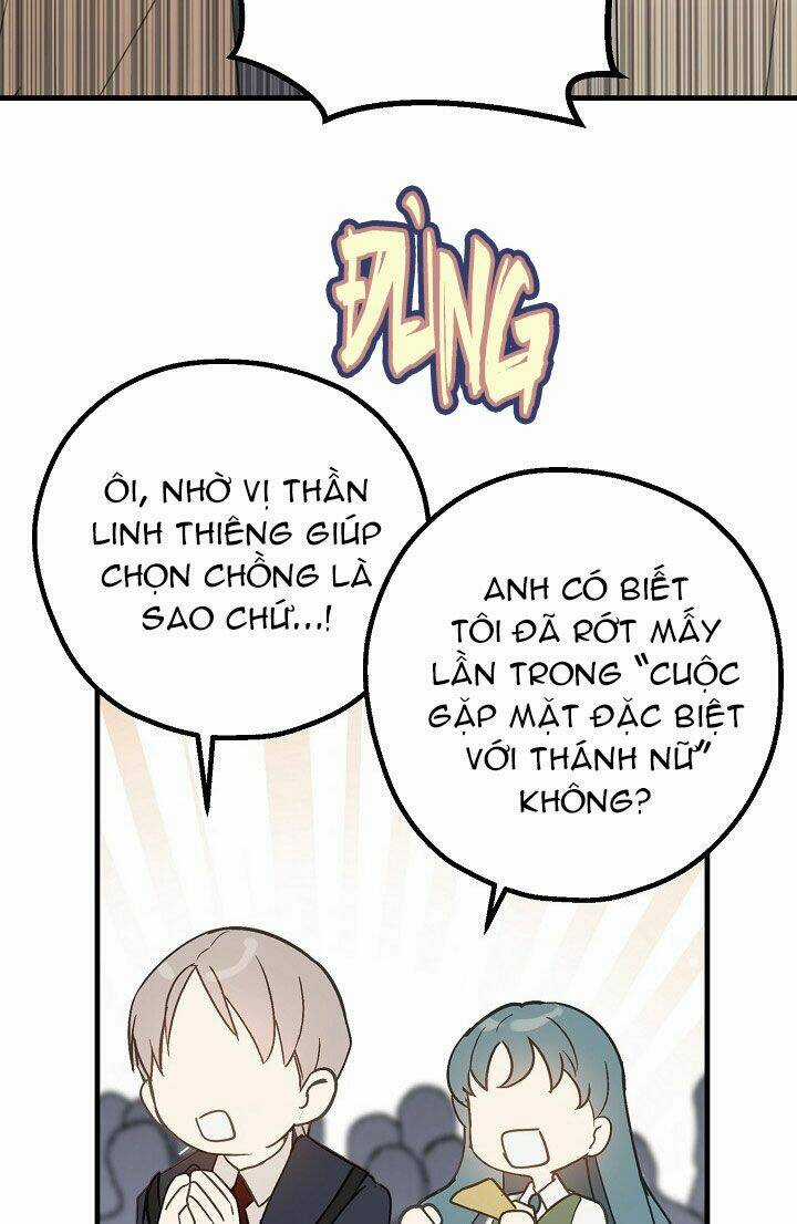 Lời Thú Nhận Nhầm Lẫn - Chapter 49 - Trang 18