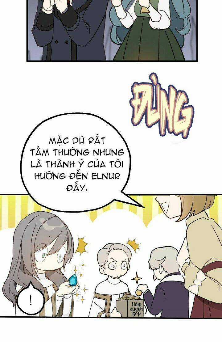 Lời Thú Nhận Nhầm Lẫn - Chapter 49 - Trang 19