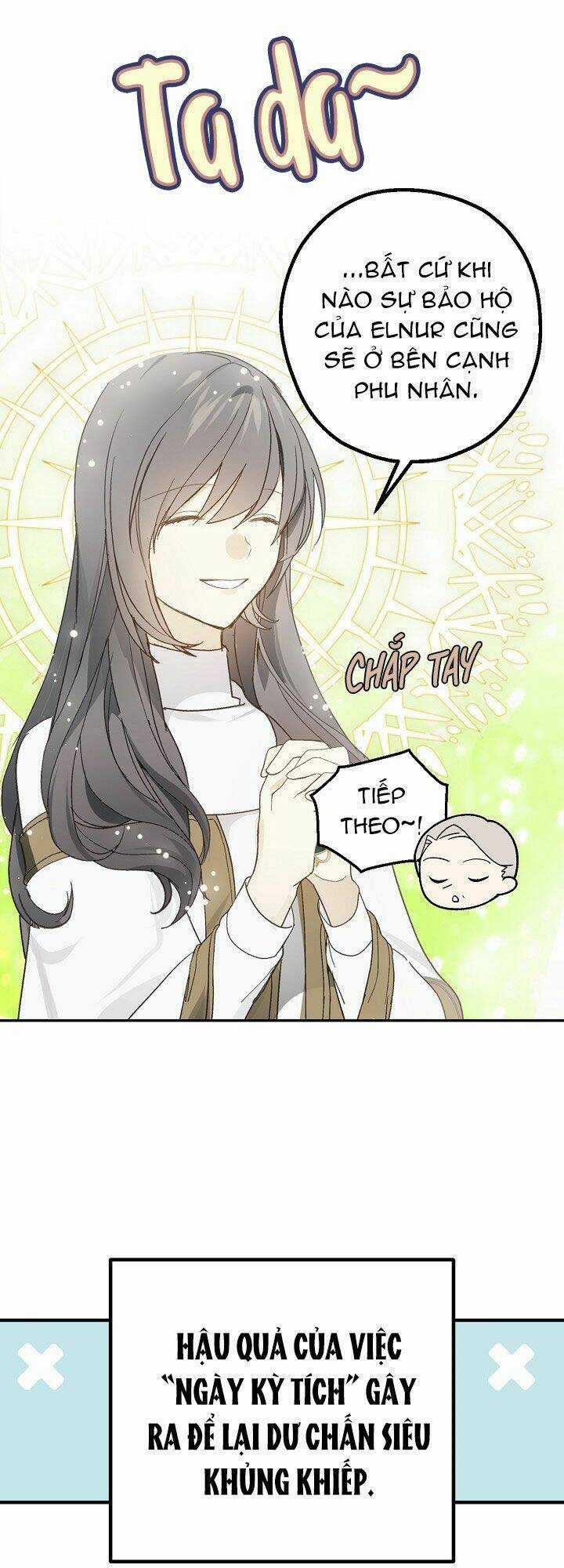 Lời Thú Nhận Nhầm Lẫn - Chapter 49 - Trang 20