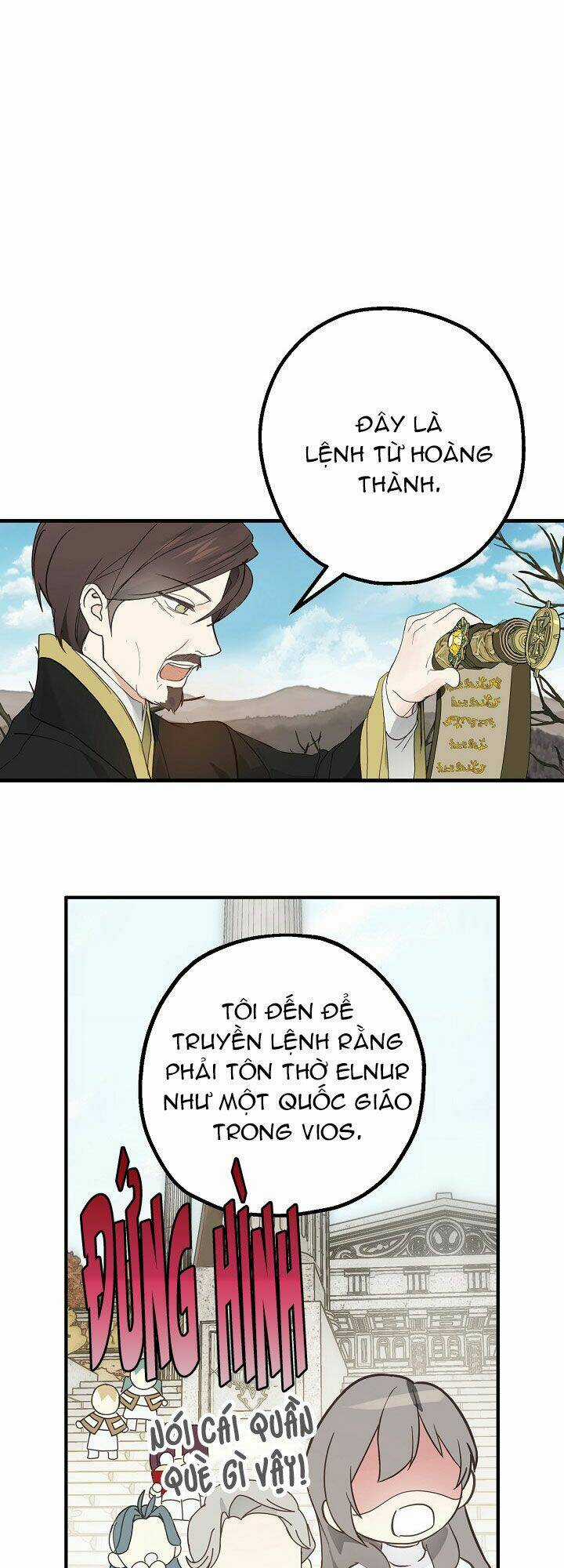 Lời Thú Nhận Nhầm Lẫn - Chapter 49 - Trang 21