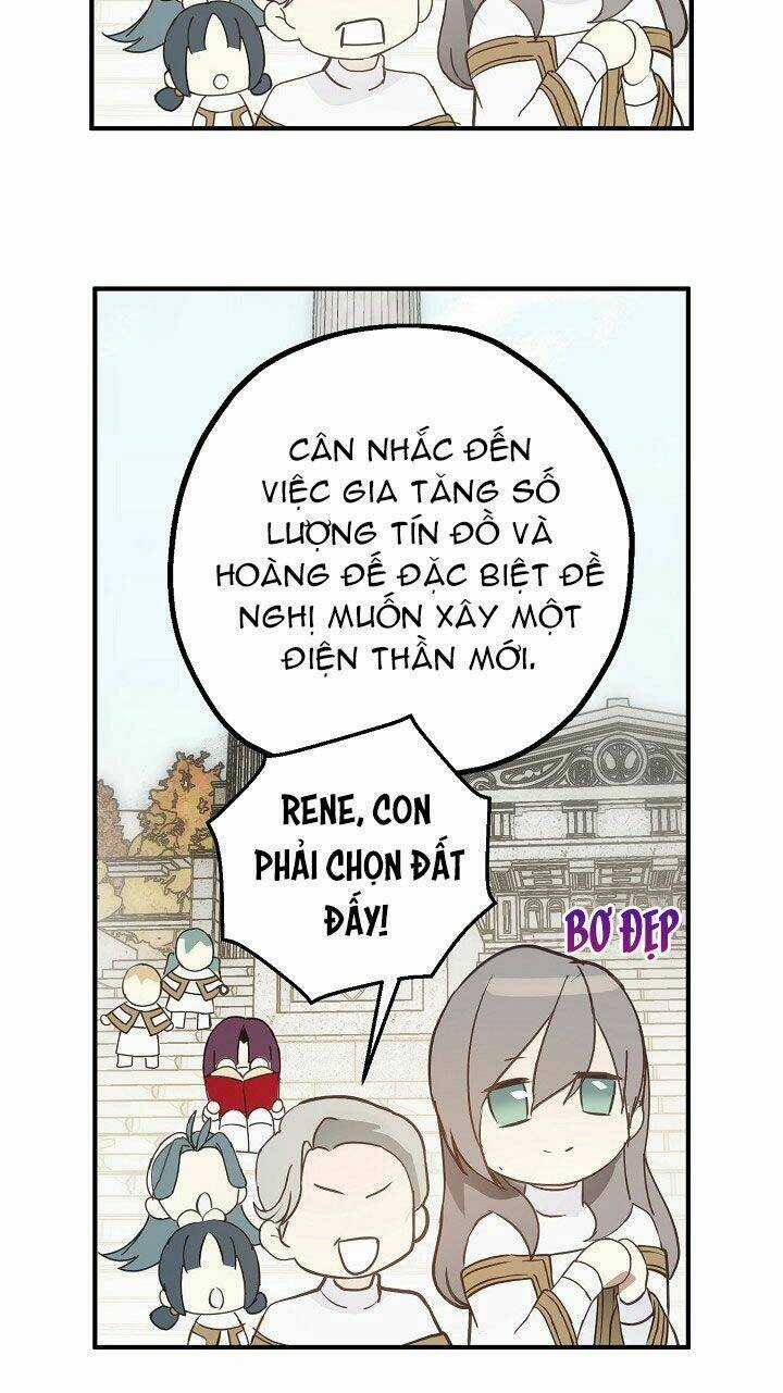 Lời Thú Nhận Nhầm Lẫn - Chapter 49 - Trang 22