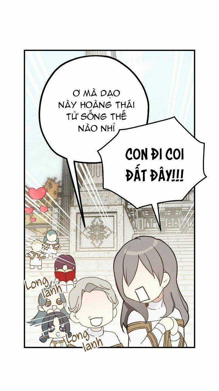 Lời Thú Nhận Nhầm Lẫn - Chapter 49 - Trang 23