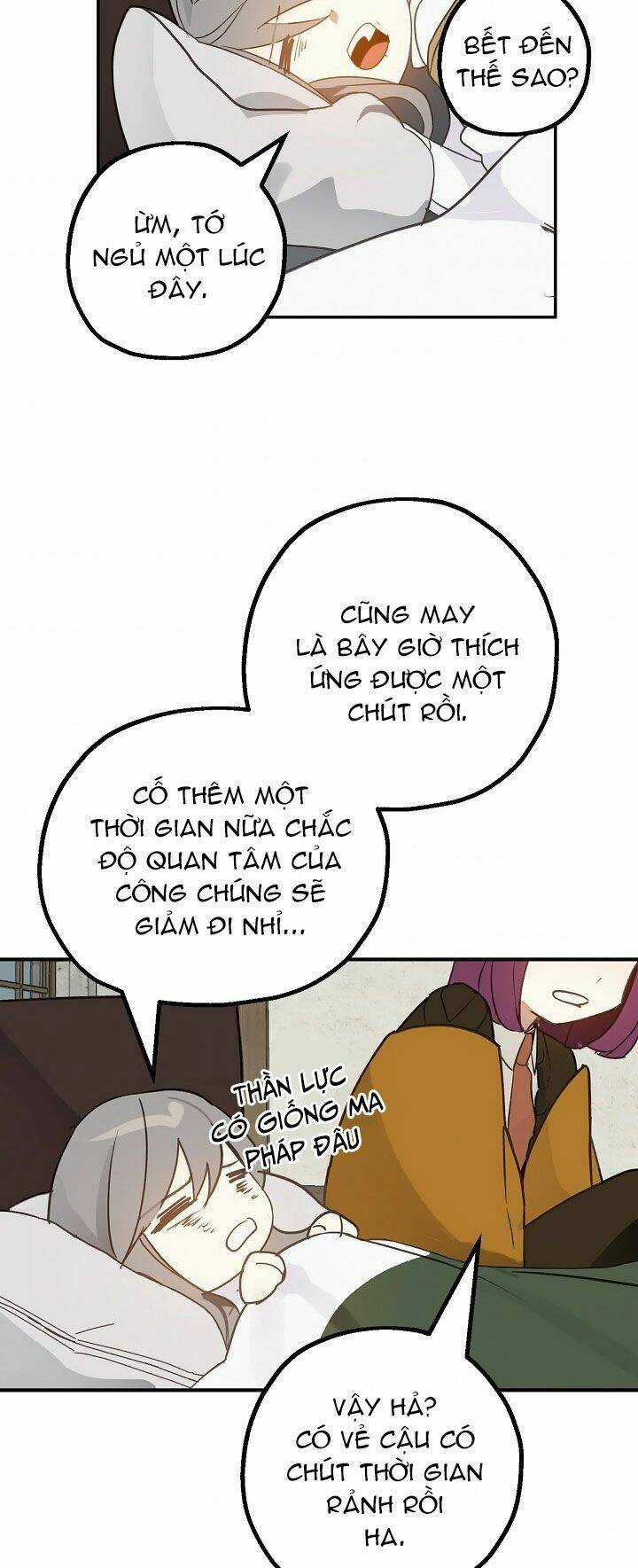 Lời Thú Nhận Nhầm Lẫn - Chapter 49 - Trang 25