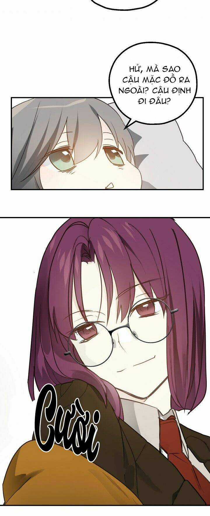 Lời Thú Nhận Nhầm Lẫn - Chapter 49 - Trang 26