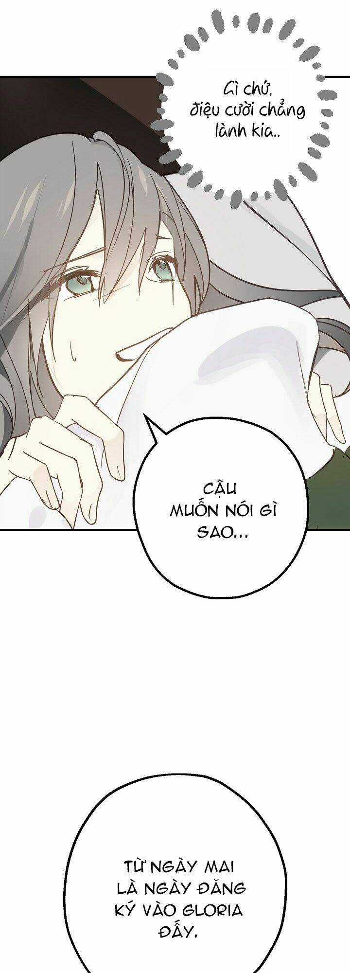 Lời Thú Nhận Nhầm Lẫn - Chapter 49 - Trang 27