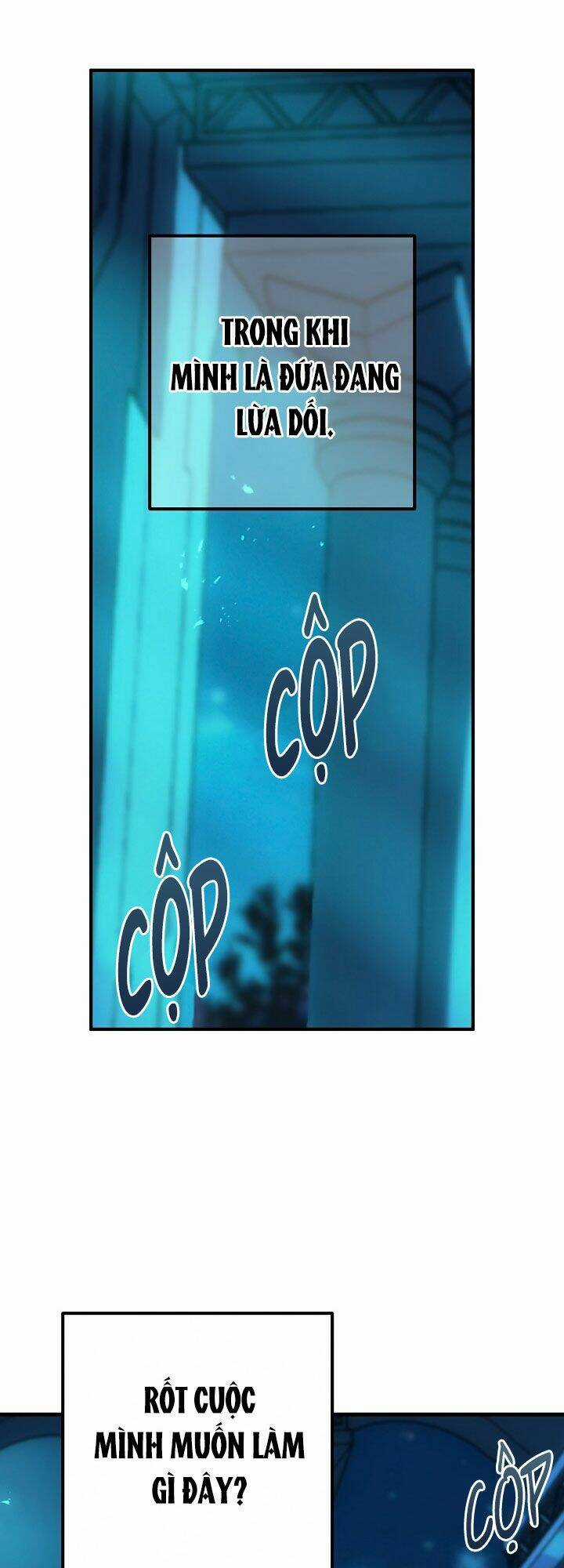 Lời Thú Nhận Nhầm Lẫn - Chapter 49 - Trang 4