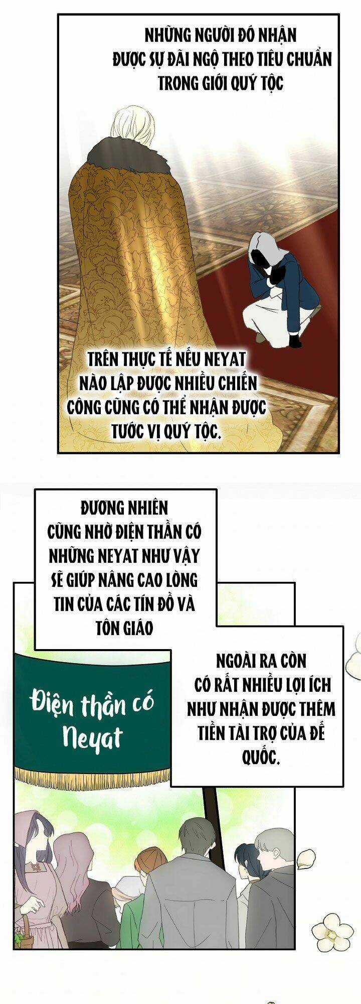 Lời Thú Nhận Nhầm Lẫn - Chapter 49 - Trang 31