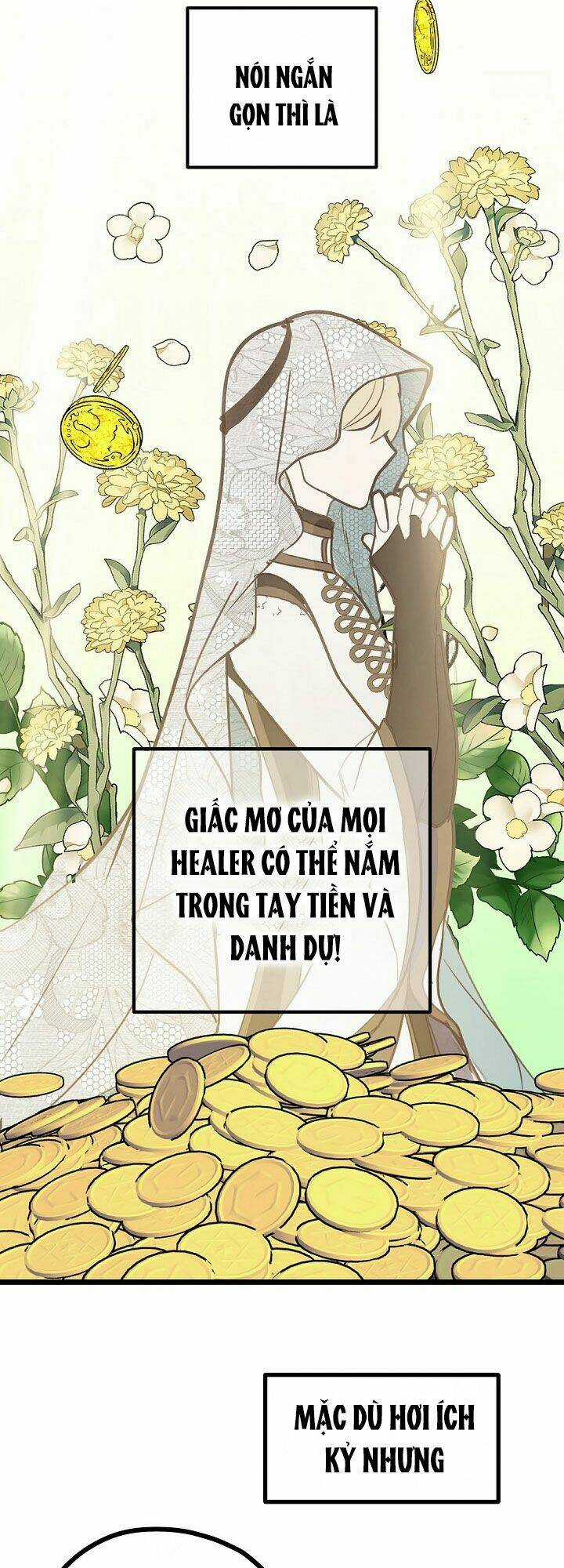 Lời Thú Nhận Nhầm Lẫn - Chapter 49 - Trang 32