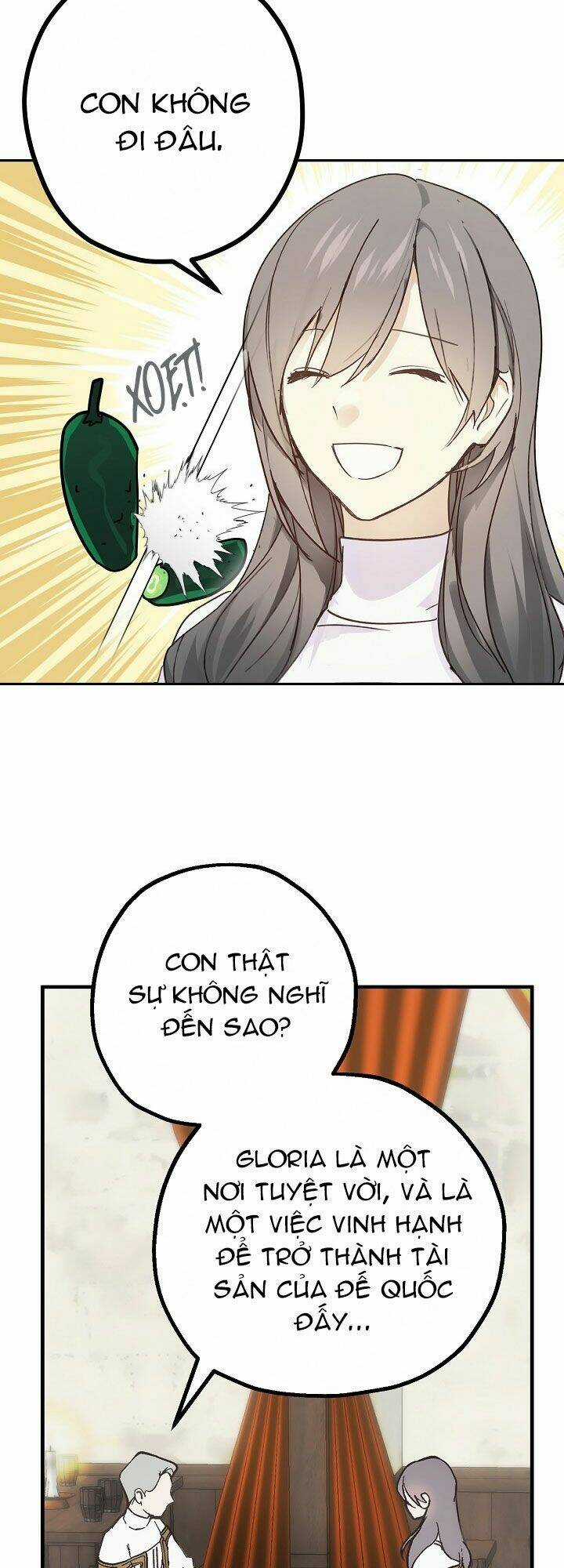 Lời Thú Nhận Nhầm Lẫn - Chapter 49 - Trang 33