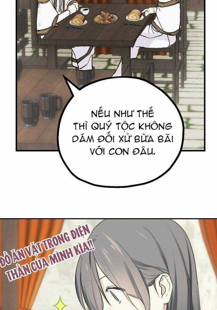 Lời Thú Nhận Nhầm Lẫn - Chapter 49 - Trang 34