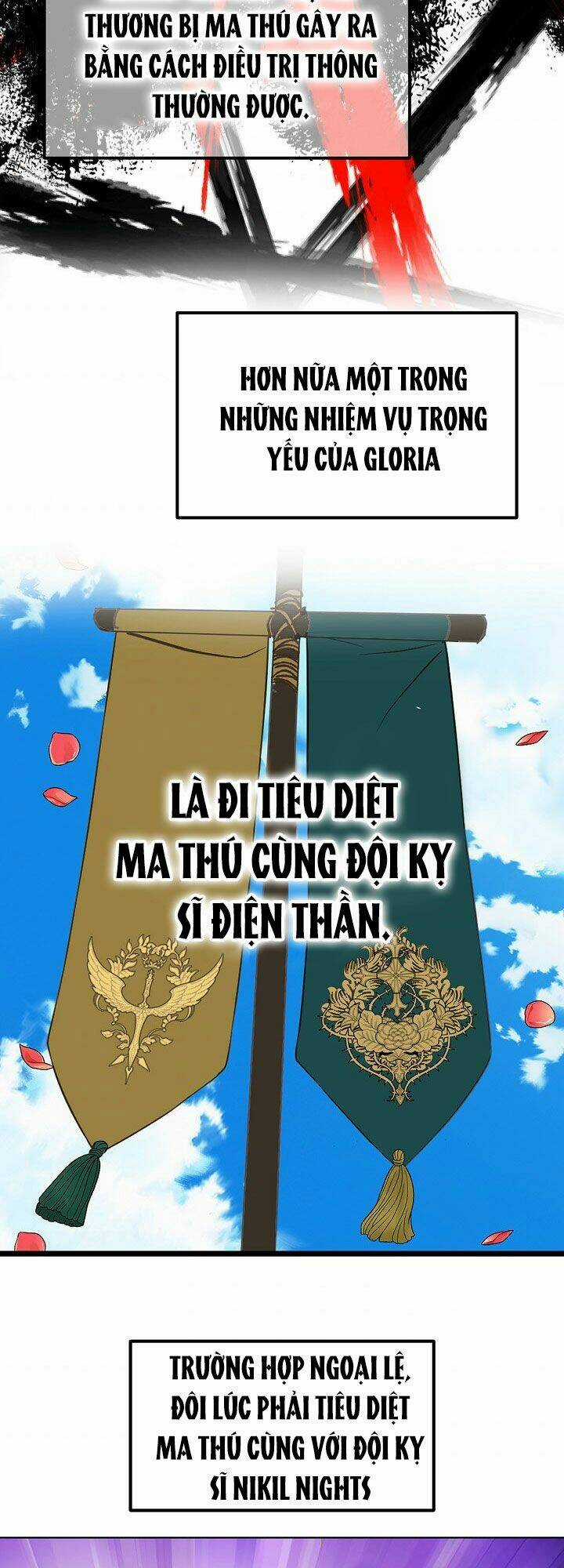 Lời Thú Nhận Nhầm Lẫn - Chapter 49 - Trang 38