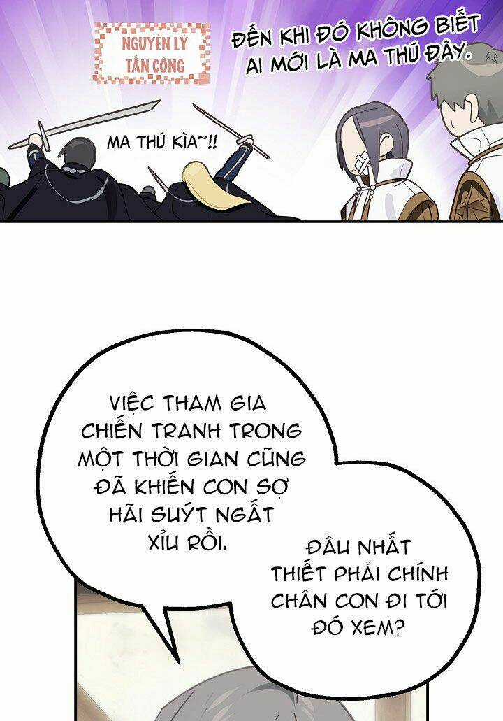 Lời Thú Nhận Nhầm Lẫn - Chapter 49 - Trang 39