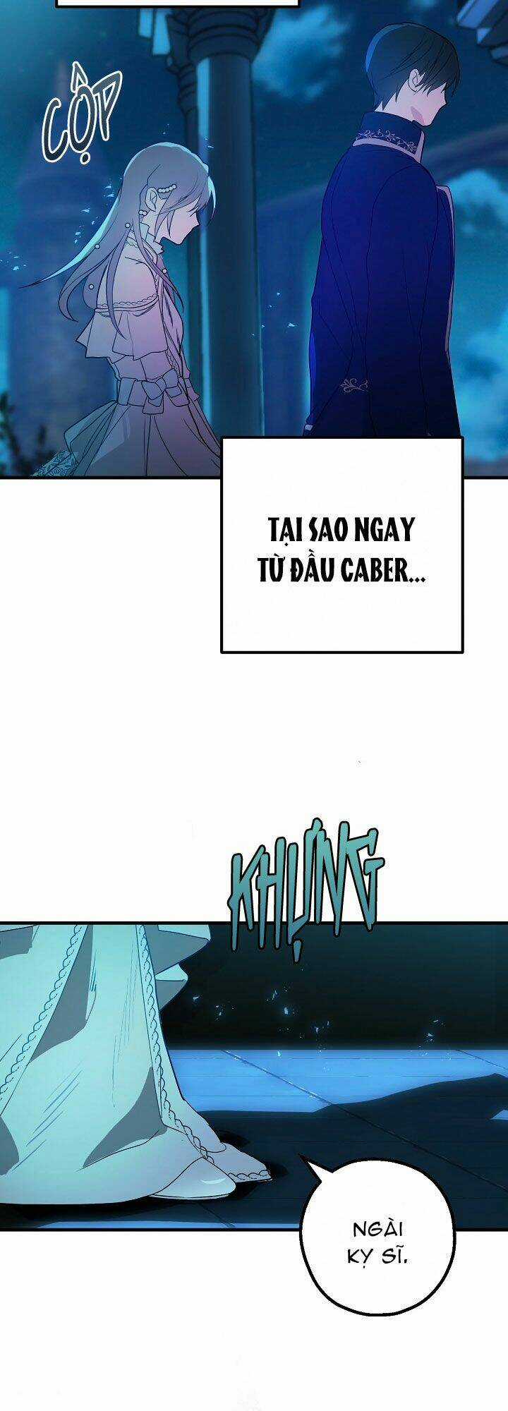 Lời Thú Nhận Nhầm Lẫn - Chapter 49 - Trang 5