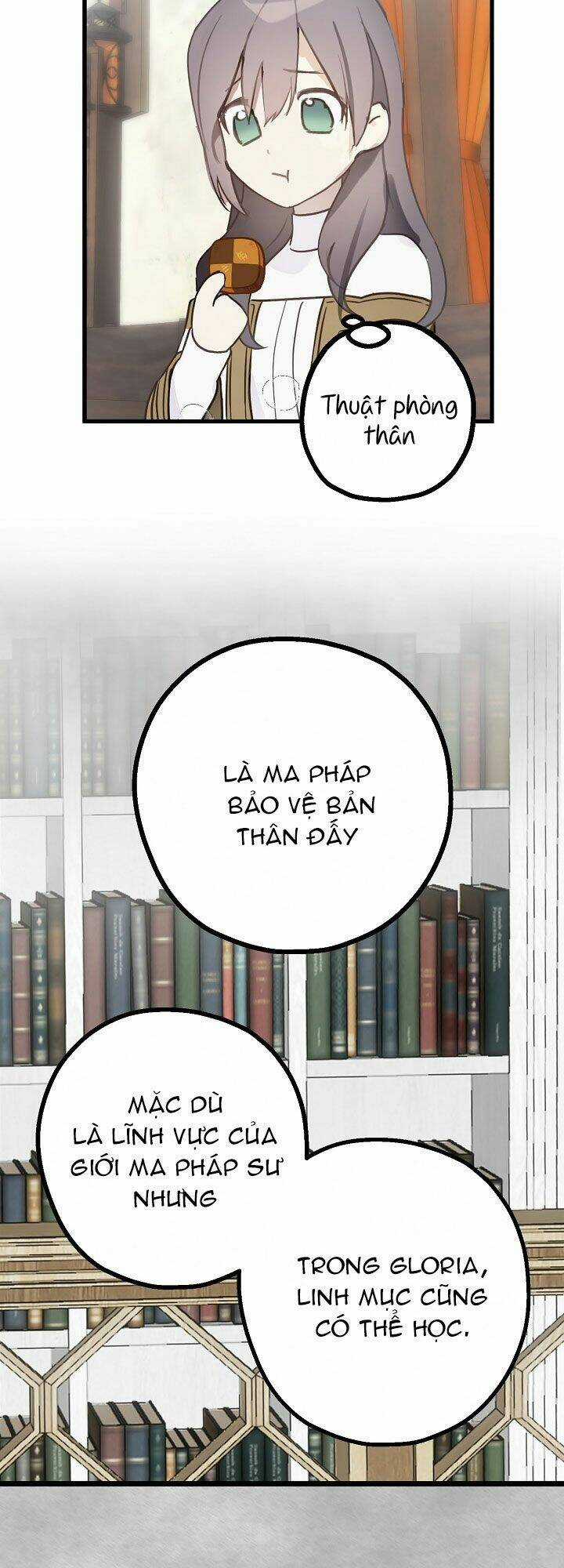 Lời Thú Nhận Nhầm Lẫn - Chapter 49 - Trang 42