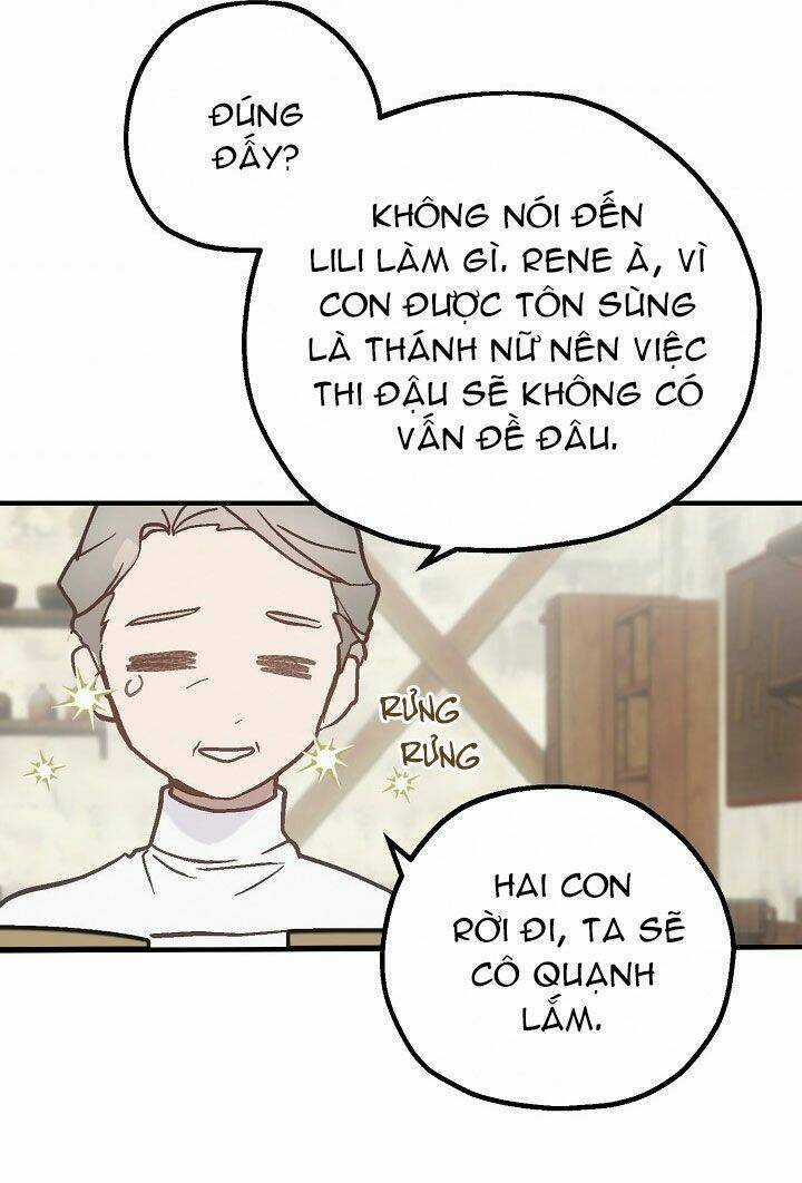 Lời Thú Nhận Nhầm Lẫn - Chapter 49 - Trang 45